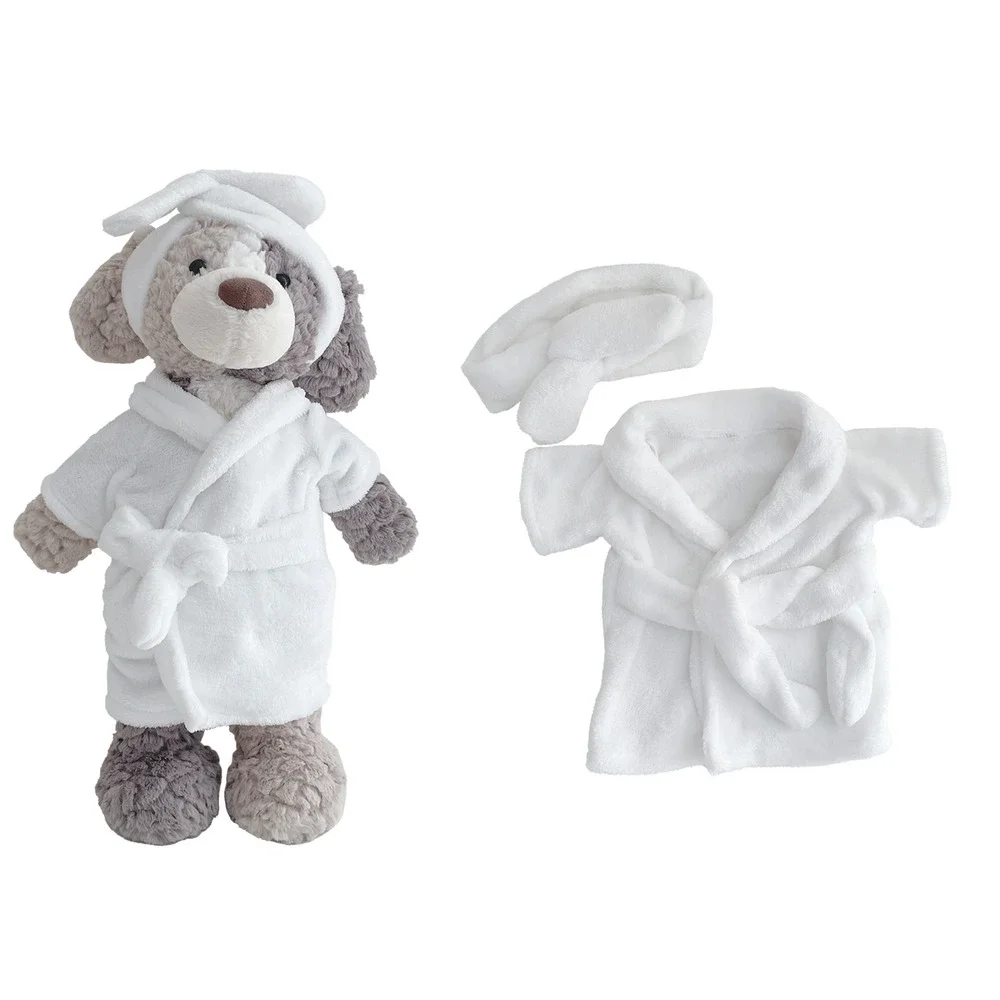Large Bartholomew Bear & 16